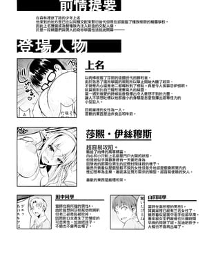 [シュート・ザ・ムーン (フエタキシ)] ハイエルフ×ハイスクール 黒 [我尻故我在個人漢化] [無修正]_04_sc002