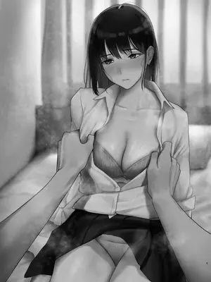 [なんだそのパンツは… (out型)] 陽だまりの裏側 [中国翻訳]_03