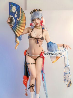 Meiilyn - Ayaka_09