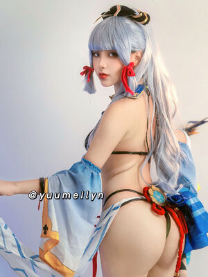 Meiilyn - Ayaka_14