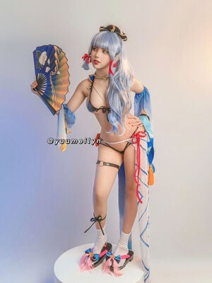Meiilyn - Ayaka_07