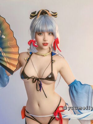 Meiilyn - Ayaka_08