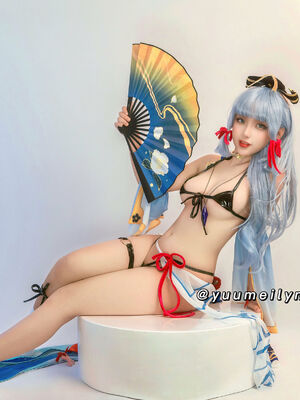 Meiilyn - Ayaka_24