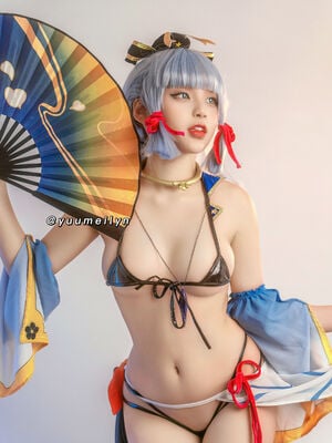 Meiilyn - Ayaka_11