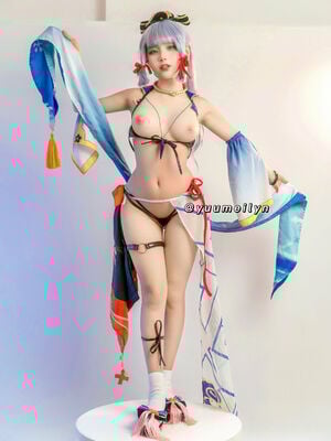 Meiilyn - Ayaka_28
