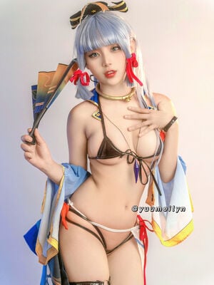 Meiilyn - Ayaka_12