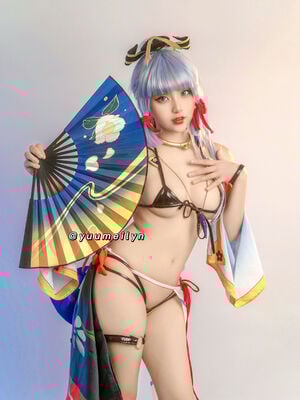 Meiilyn - Ayaka_10