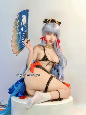 Meiilyn - Ayaka_21