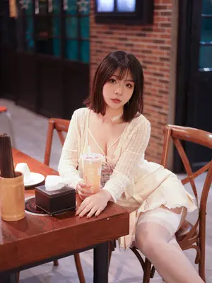 yuuhui玉汇 NO.57 蕾丝情人_54