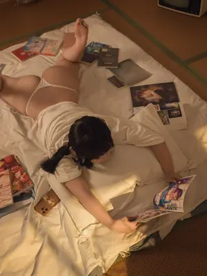 yuuhui玉汇 NO.075 痴女日记_069