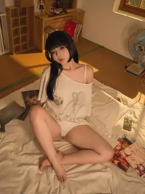 yuuhui玉汇 NO.075 痴女日记_050