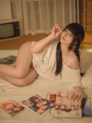 yuuhui玉汇 NO.075 痴女日记_013