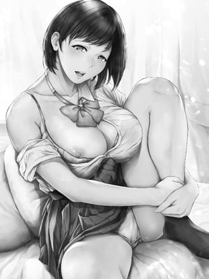 [夜のバンド (真夜中足穂)] 僕がヤリチンになったワケ【1-4】_1-00a