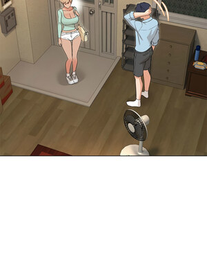 嫁入豪門的老師 28-29話_28_01