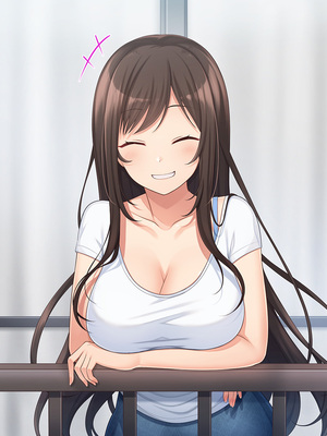 [やればできる娘。] 田舎帰省 お姉ちゃんの身体もっと見たい？_216