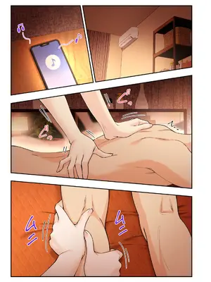 [かみか堂 (銀曜ハル、肉みつ)] メンズエステでお姉さんと美少女に癒されたい_030