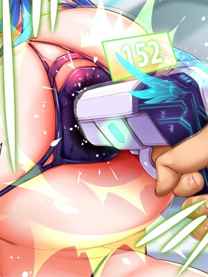 [エイト・ワールド] 乳辱のディストピア5、第3話chapter1~3 [中国翻訳]_029