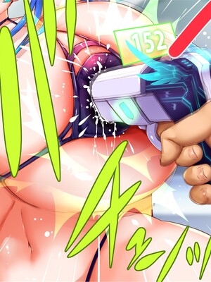 [エイト・ワールド] 乳辱のディストピア5、第3話chapter1~3 [中国翻訳]_042