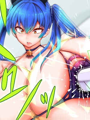[エイト・ワールド] 乳辱のディストピア5、第3話chapter1~3 [中国翻訳]_043