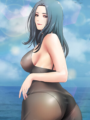 甜蜜的假期 11-12話