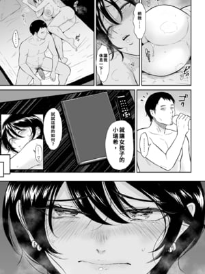 [yogurt (ビフィダス)] 私は雌犬｜主人與我  [中文] [無修正]_i-017