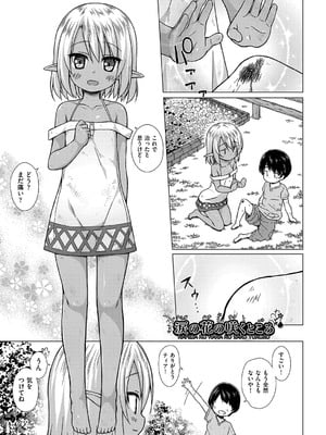 [雪野みなと] イロトリドリのことりたち [DL版]_104