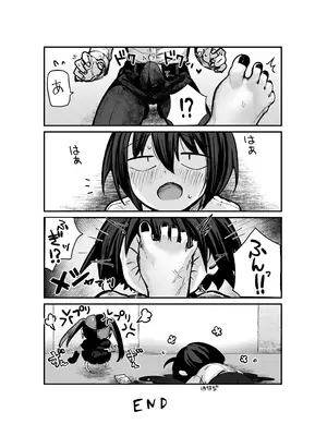 [パイレーツキャット] 立ちんぼしていた地雷系ちゃんが罠にかかっちゃうお話_69
