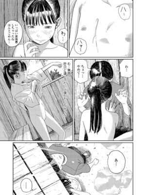 COMIC LOE VOL.11 LOE NEXT2_105