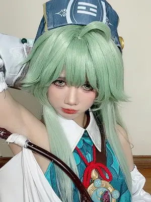 PoppaChan - HuoHuo（Honkai Star Rail）_074