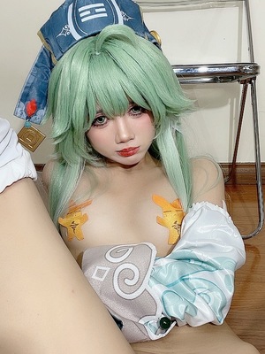 PoppaChan - HuoHuo（Honkai Star Rail）_105