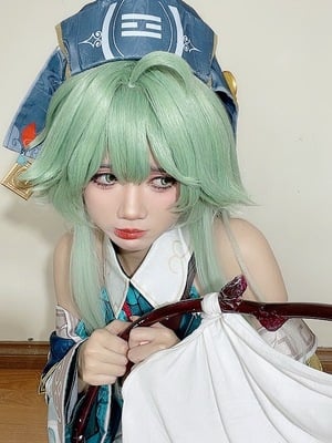 PoppaChan - HuoHuo（Honkai Star Rail）_059
