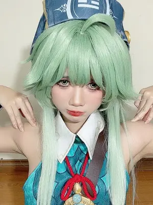 PoppaChan - HuoHuo（Honkai Star Rail）_072