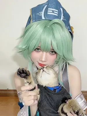 PoppaChan - HuoHuo（Honkai Star Rail）_066