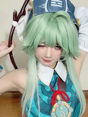 PoppaChan - HuoHuo（Honkai Star Rail）_079
