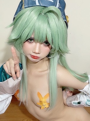 PoppaChan - HuoHuo（Honkai Star Rail）_094