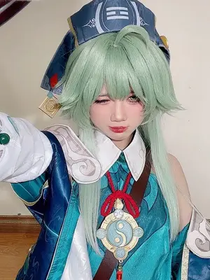 PoppaChan - HuoHuo（Honkai Star Rail）_058