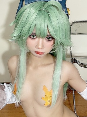 PoppaChan - HuoHuo（Honkai Star Rail）_103