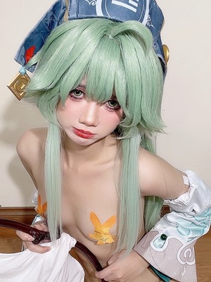 PoppaChan - HuoHuo（Honkai Star Rail）_087