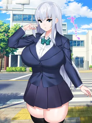 [xenoms] 催眠アプリ～巨乳ロシア人留学生をドスケベにしてハメまくる～_192