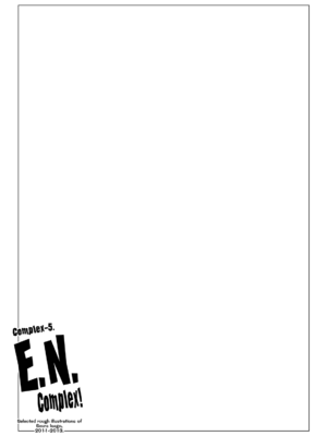 [沙悟荘 (瀬浦沙悟)] Complex-5. E.N.Complex! (トゥハート2、アイドルマスター シンデレラガールズ) [DL版]_56