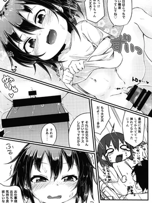 (C104) [もふしっぽらぼ (なかむらすばる)] ひとけたふぇすてぃばる!_018