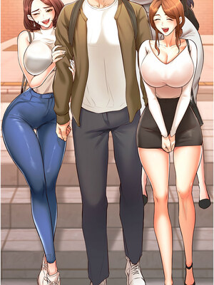 熟女自助餐 1-8話_06_08