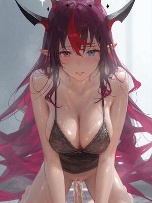 Dreiko - 埃莉絲 (hololive) CG_0013