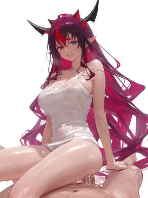 Dreiko - 埃莉絲 (hololive) CG_0020