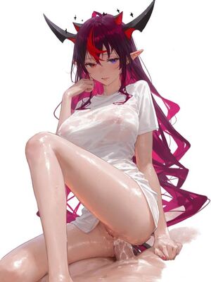 Dreiko - 埃莉絲 (hololive) CG_0082