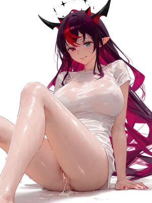 Dreiko - 埃莉絲 (hololive) CG_0091