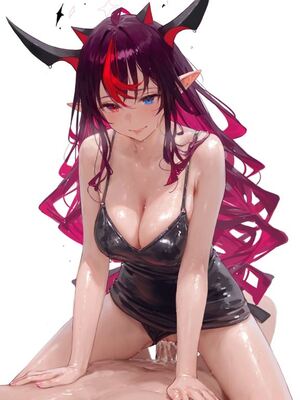 Dreiko - 埃莉絲 (hololive) CG_0100