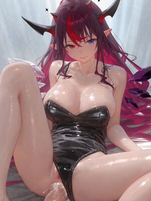 Dreiko - 埃莉絲 (hololive) CG_0232