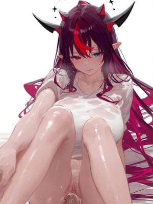Dreiko - 埃莉絲 (hololive) CG_0284