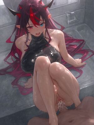 Dreiko - 埃莉絲 (hololive) CG_0369